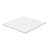 Luz de painel LED superfina 300x300mm