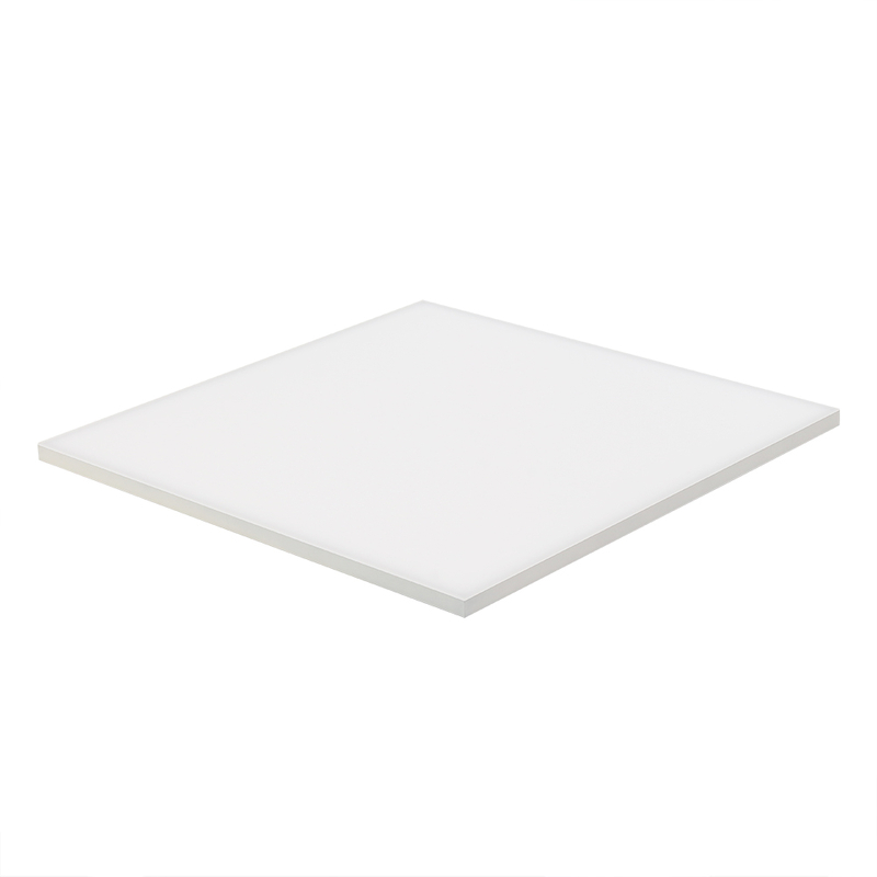 Luz de painel LED superfina 300x300mm