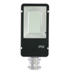 Luz de rua LED solar de alumínio à prova d'água externa IP65 de alta qualidade