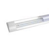 Luminária de purificação de fixação de tubo linear de Led vinculável Luminária de LED