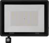 Holofote LED com sensor de movimento PIR 30w 50w 100w
