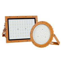Luz de prova de explosão LED