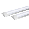 Luminária de purificação de fixação de tubo linear de Led vinculável Luminária de LED