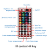 Fita LED RGB SMD2835