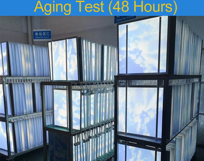 Teste de Envelhecimento-2