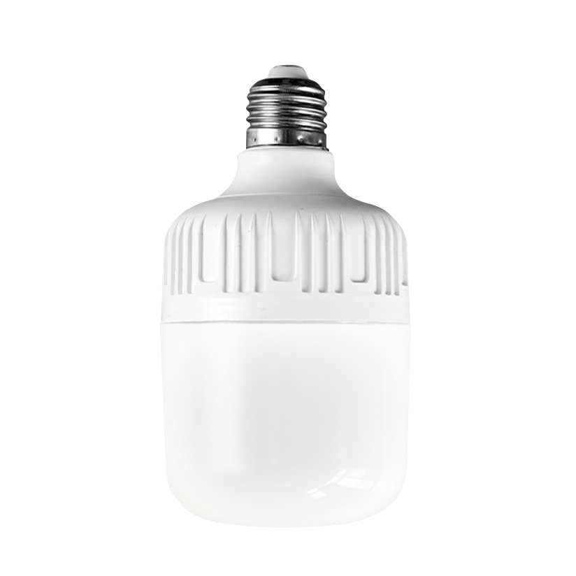 5w 10w 15w 20w 30w 40w 50w 60w em forma de T LED lâmpada lâmpada para escritório doméstico