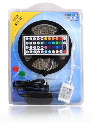 Fita LED RGB SMD2835