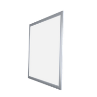 A luz de painel LED grande 595x595mm embutiu a lâmpada do teto