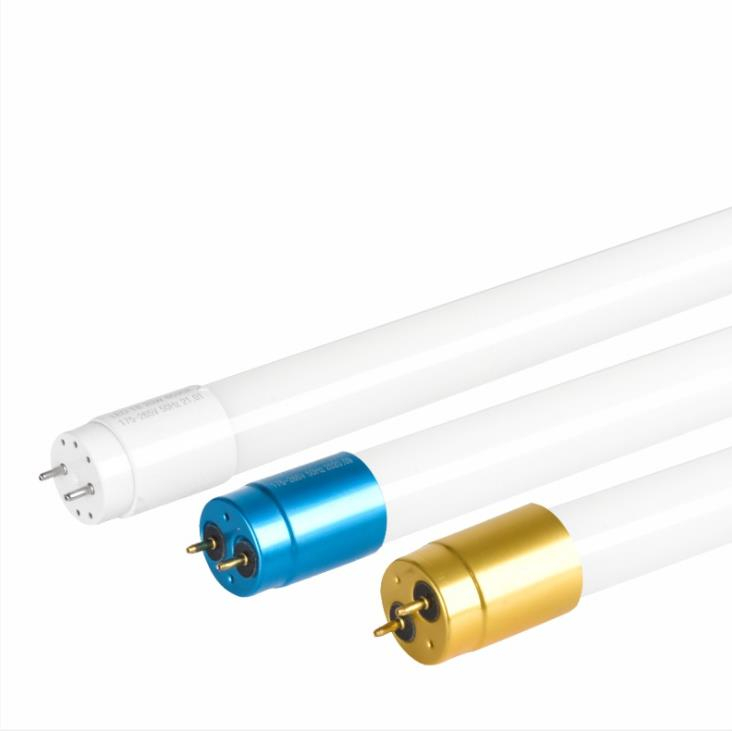 Tubo de luz led de vidro T8 9W 18W 22W 0,6m 1,2m 1,5m 60cm 120cm 150cm 900mm 1200mm 1500mm 2FT 4FT 5FT 