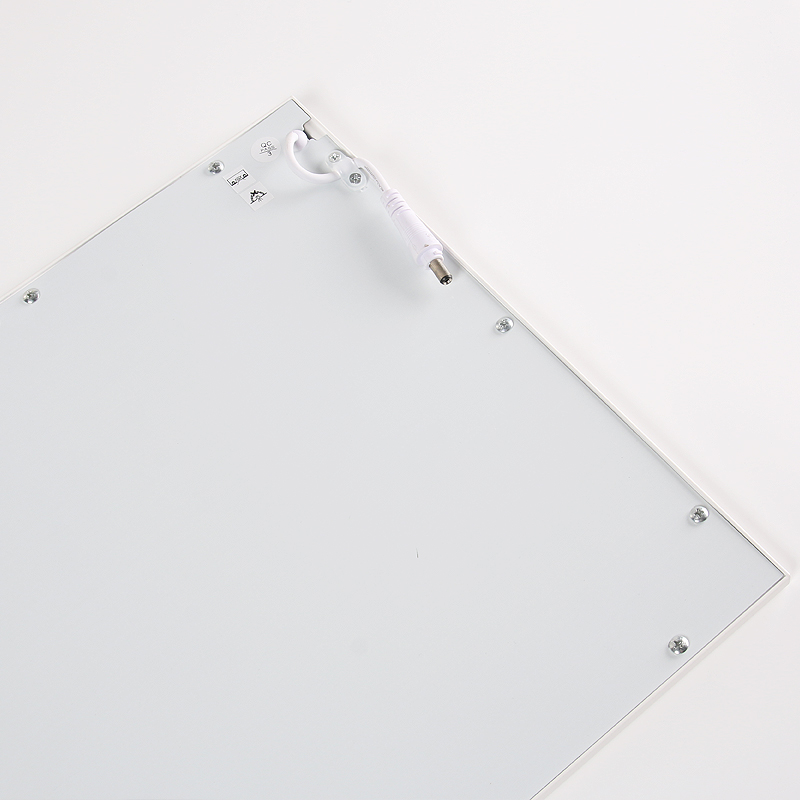 Luminária de painel de LED Surface 60x120 96w luz diurna