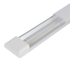Iluminação de purificação linear de ripa de LED superbrilhante de 4 pés 80 W