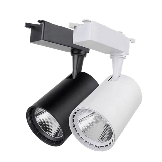 Luz de pista LED