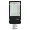 Ip65 alumínio Smart Split Streetlight lâmpada solar 100 W ao ar livre