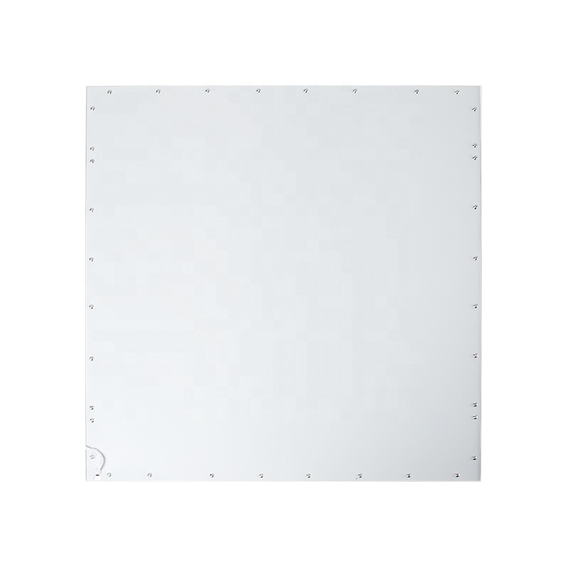 A luz de painel LED grande 595x595mm embutiu a lâmpada do teto