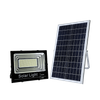 Luzes de inundação LED solares de alta qualidade para exterior 100w 200w 300w 400w