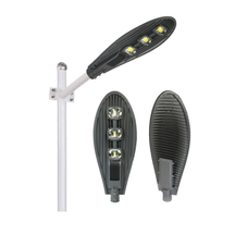  China Iluminação rodoviária externa à prova d'água COB LED Poste