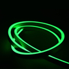 Corda de luzes led de silicone personalizada flexível Rgb Neon Flex Light