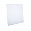 Luz de painel de LED ultrafina embutida antirreflexo para hospital comercial 48 W